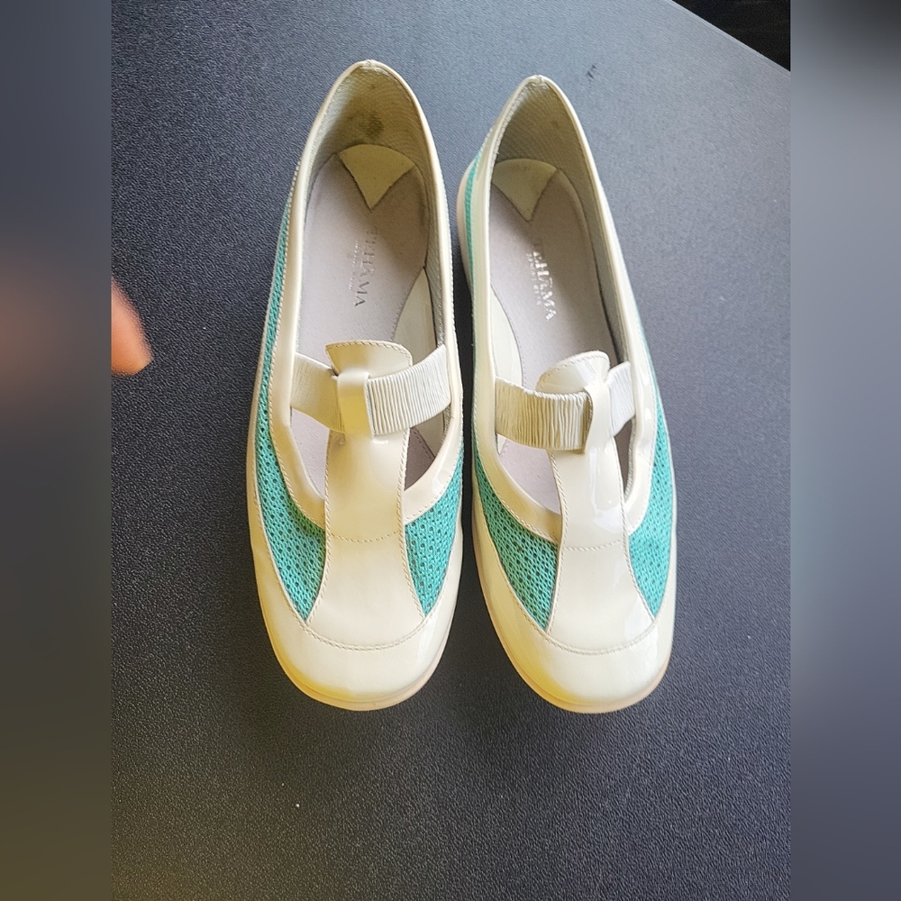 Tehama women shoes